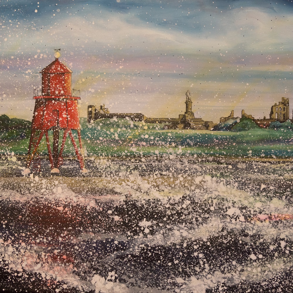 Herd Groyne